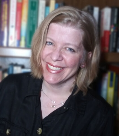 Rebecca Walter, LPC Rebecca Walter, LPC