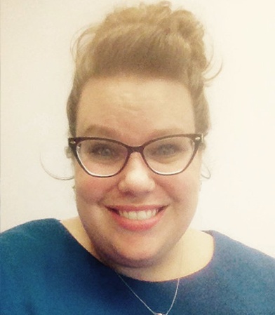 Allyson Eads, LISW Allyson Eads, LISW