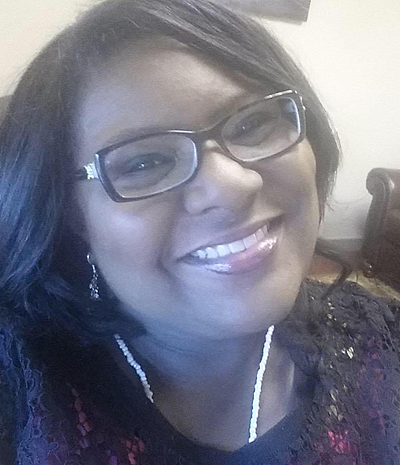 Tiffany G. Porter, Psy.D. Tiffany G. Porter, Psy.D.