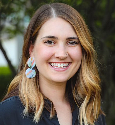 Allyson Eads, LISW Allyson Eads, LISW