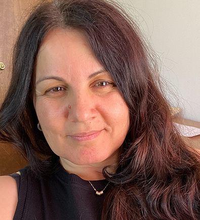 Bronia Alashkar Bronia Alashkar