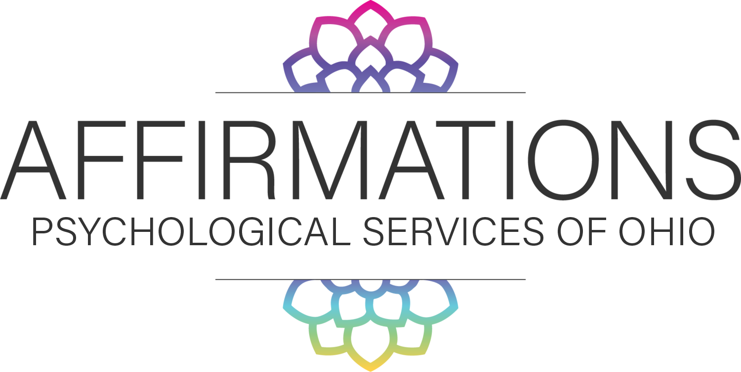 Affirmations Psychological Services