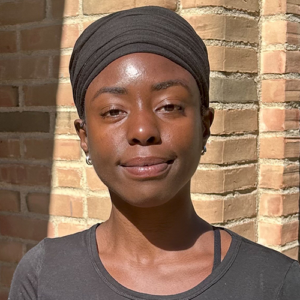 Khadija "Cody" Green, Client Care Coordinator